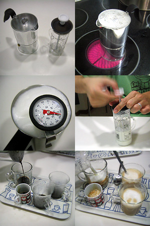 Coffee