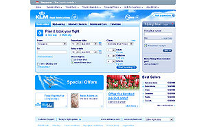 KLM 800x600