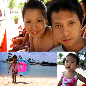 thepans at sentosa