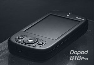 Dopod 818 Pro