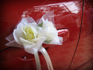 Wedding Car