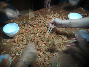 ATTACK the YuSheng