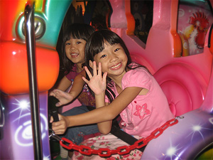 Rides