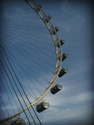 Singapore Flyer