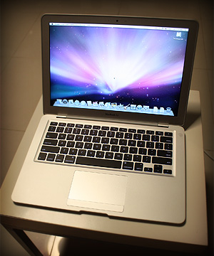 MacBook Air from Convertium
