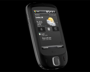 HTC Touch