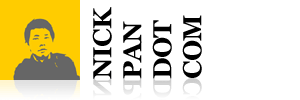 nickpan.com