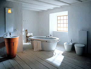 Philippe Starck Bathroom edition 1