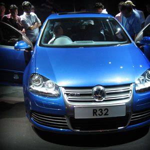 R32 Front