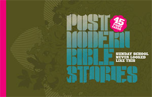 Post Mordern Bible Stories