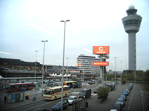 Schiphol