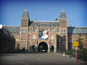 Rijks Museum