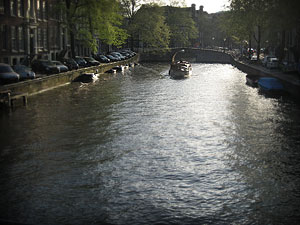 Canals