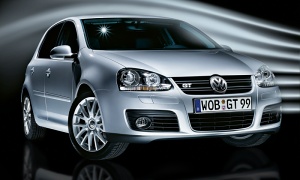 Volkswagen Golf GT