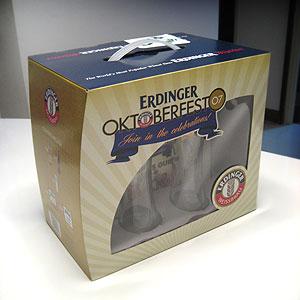 Erdinger Oktoberfest Pack