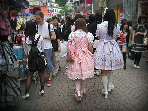 Harajuku