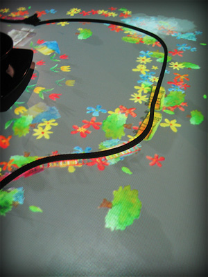 Interactive Board