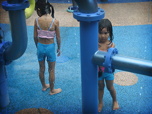 Water Play