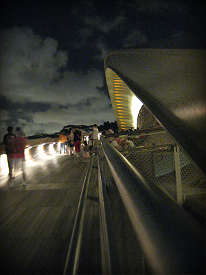 Henderson Waves