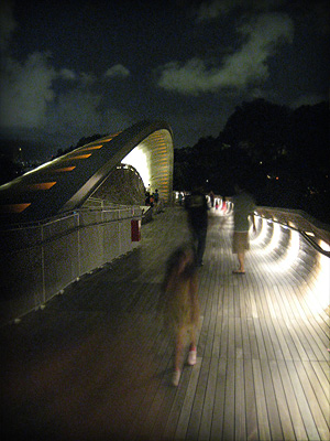 Henderson Waves