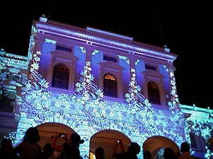 National Museum of Singapore