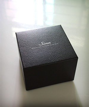 Sinn Box