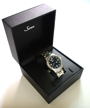 Sinn 656