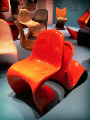 Panton Chair