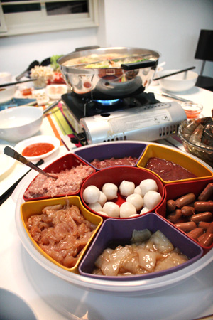 Steamboat