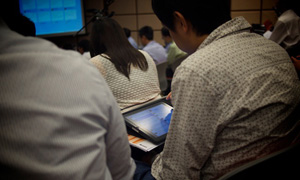 20110119_govcamp1 SGGovCamp 2011