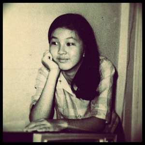 My Mom My Mom