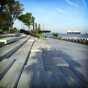 Punggol Jetty