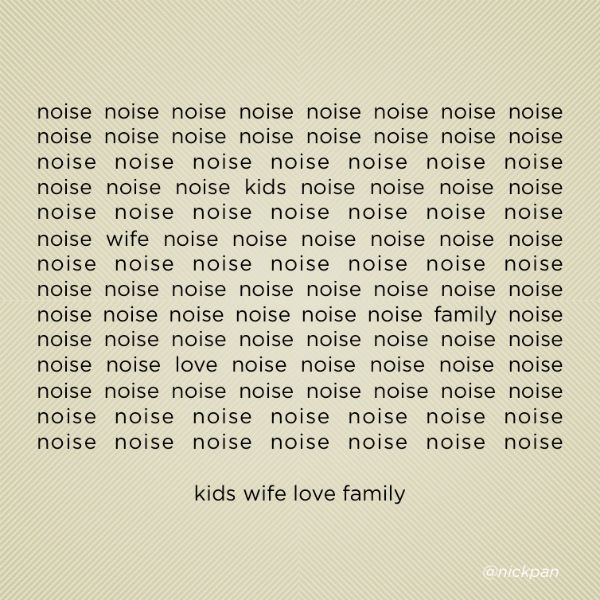 Noise