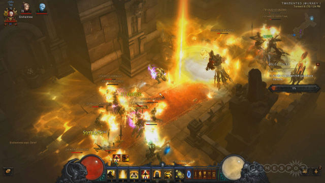 Diablo 3