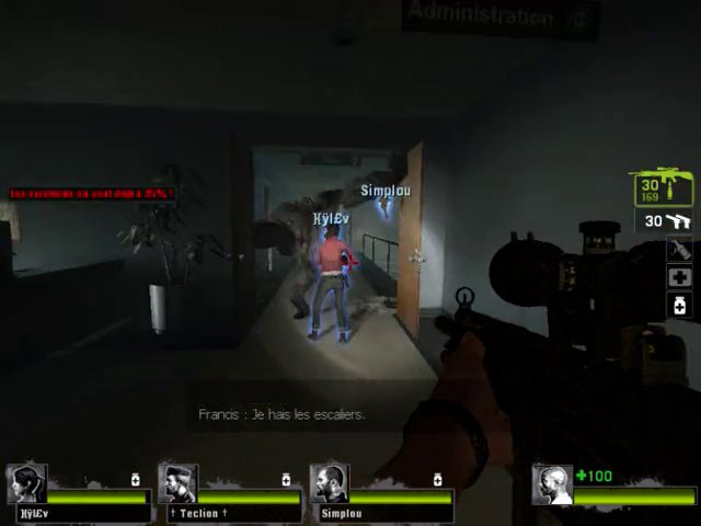 Left 4 Dead 2