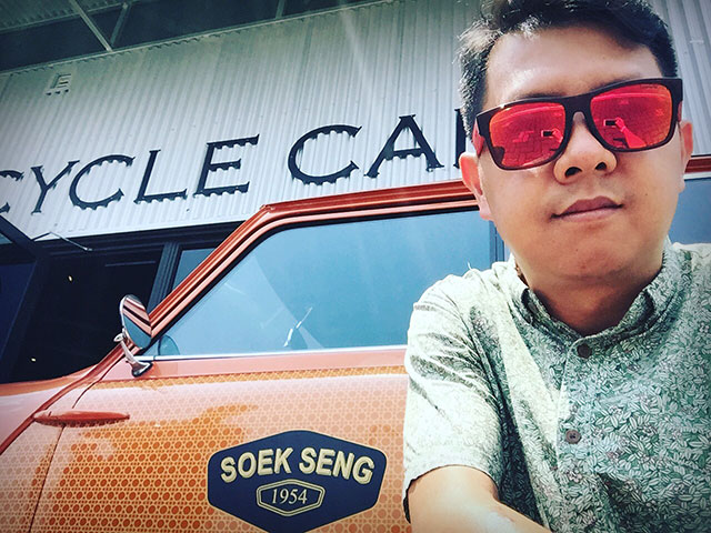 Seok Seng