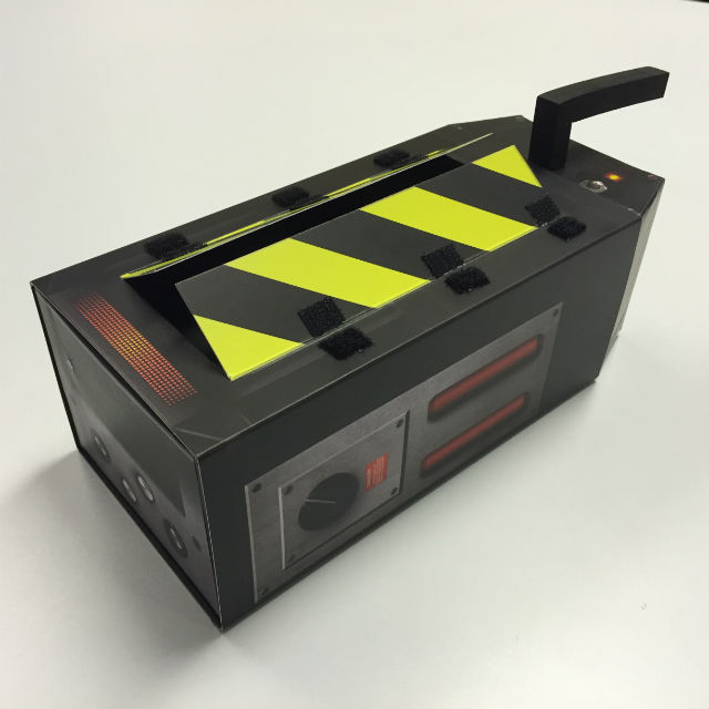 Ghostbusters Ghost Trap