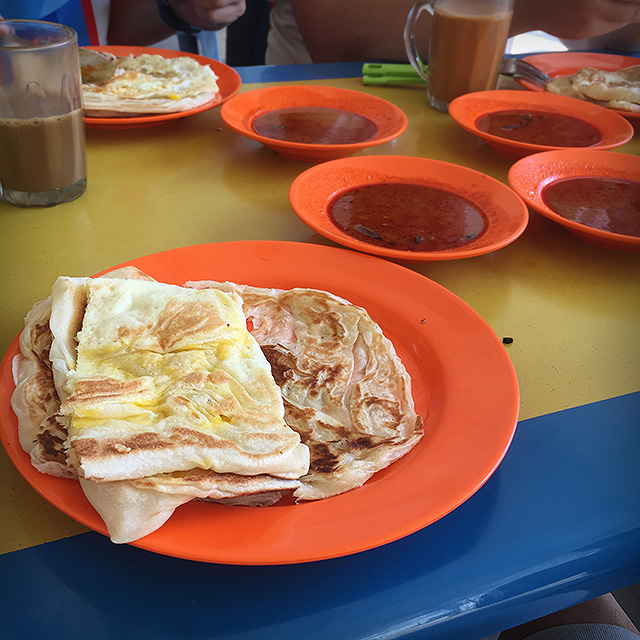 Prata FTW