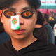 dezzo taste of sunglasses?
