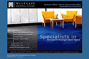 Westgate Business Centre